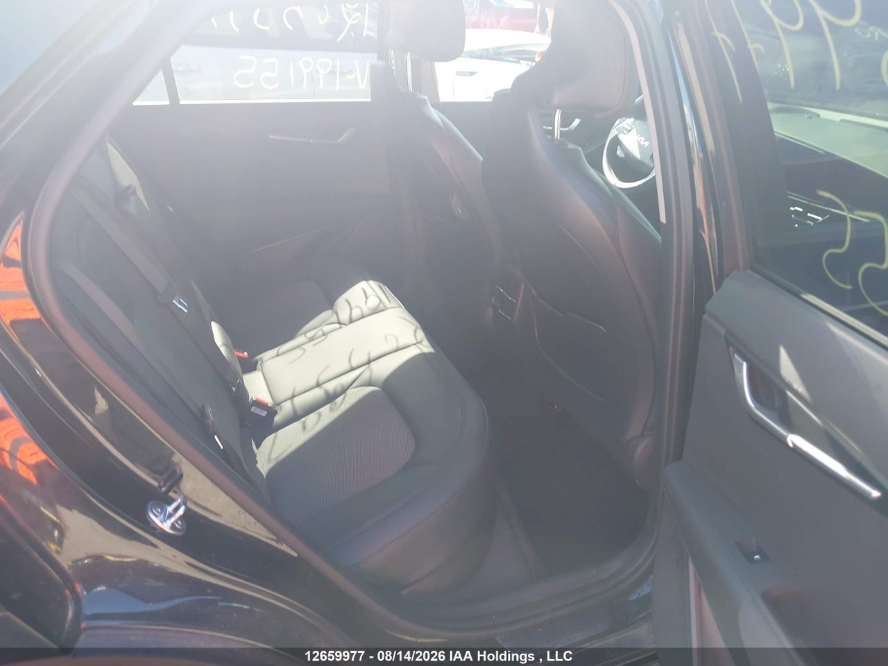 KNDCS3LF0R5199155 · 2024 KIA NIRO EX · 8/24