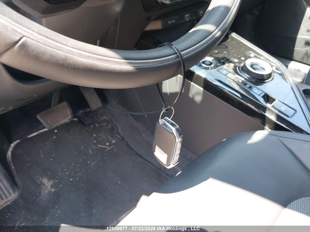 KNDCS3LF0R5199155 · 2024 KIA NIRO EX · 11/24