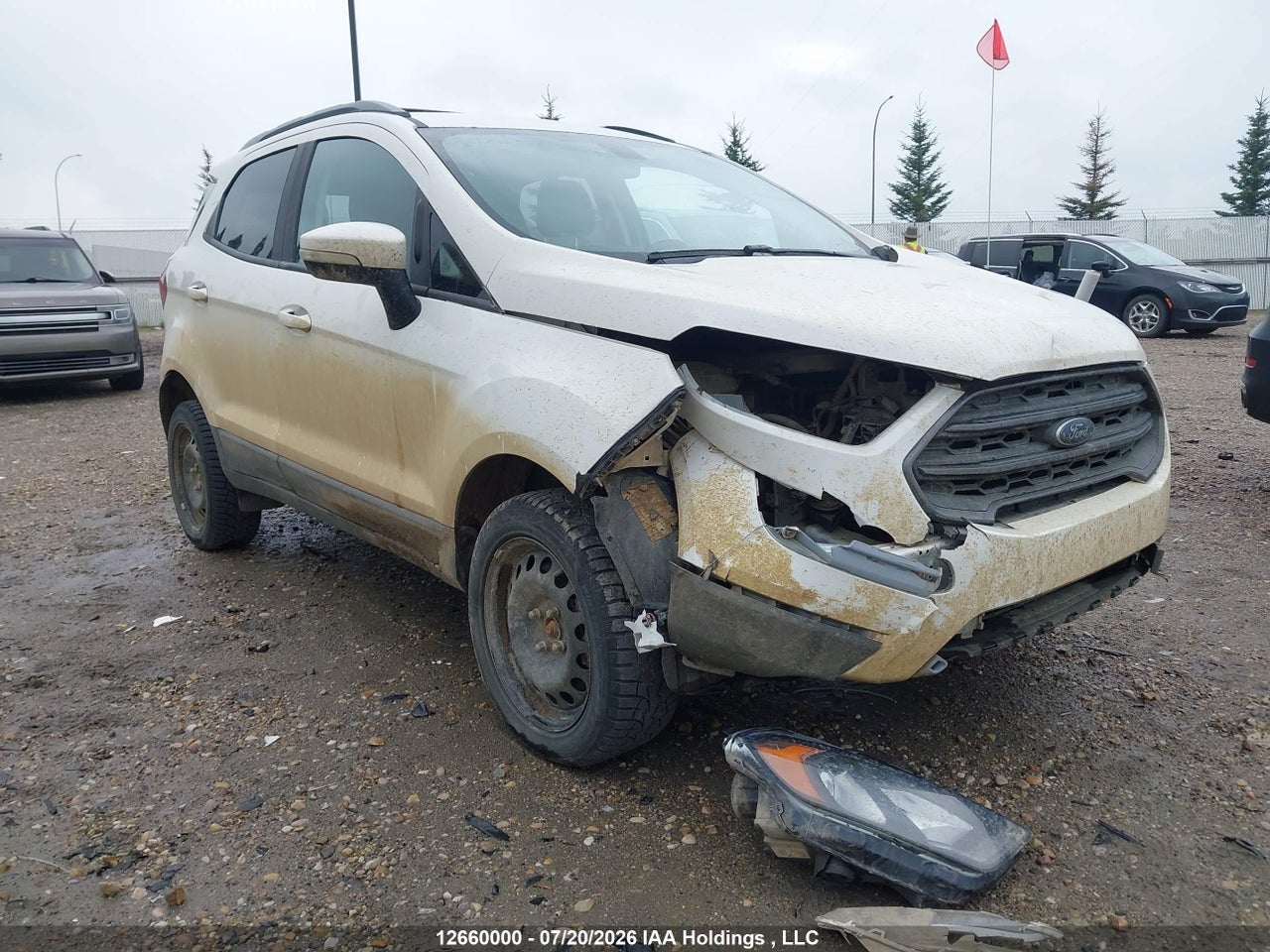 MAJ6P1CL3JC221678 · 2018 FORD ECOSPORT SES