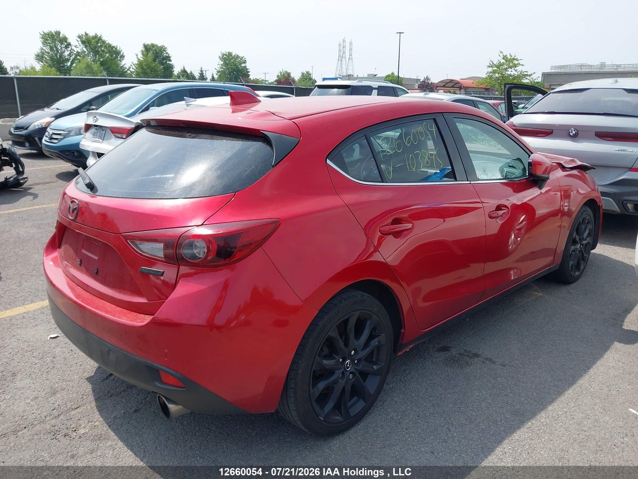 JM1BM1M37E1103845 · 2014 MAZDA MAZDA3 GT-SKY · 4/21