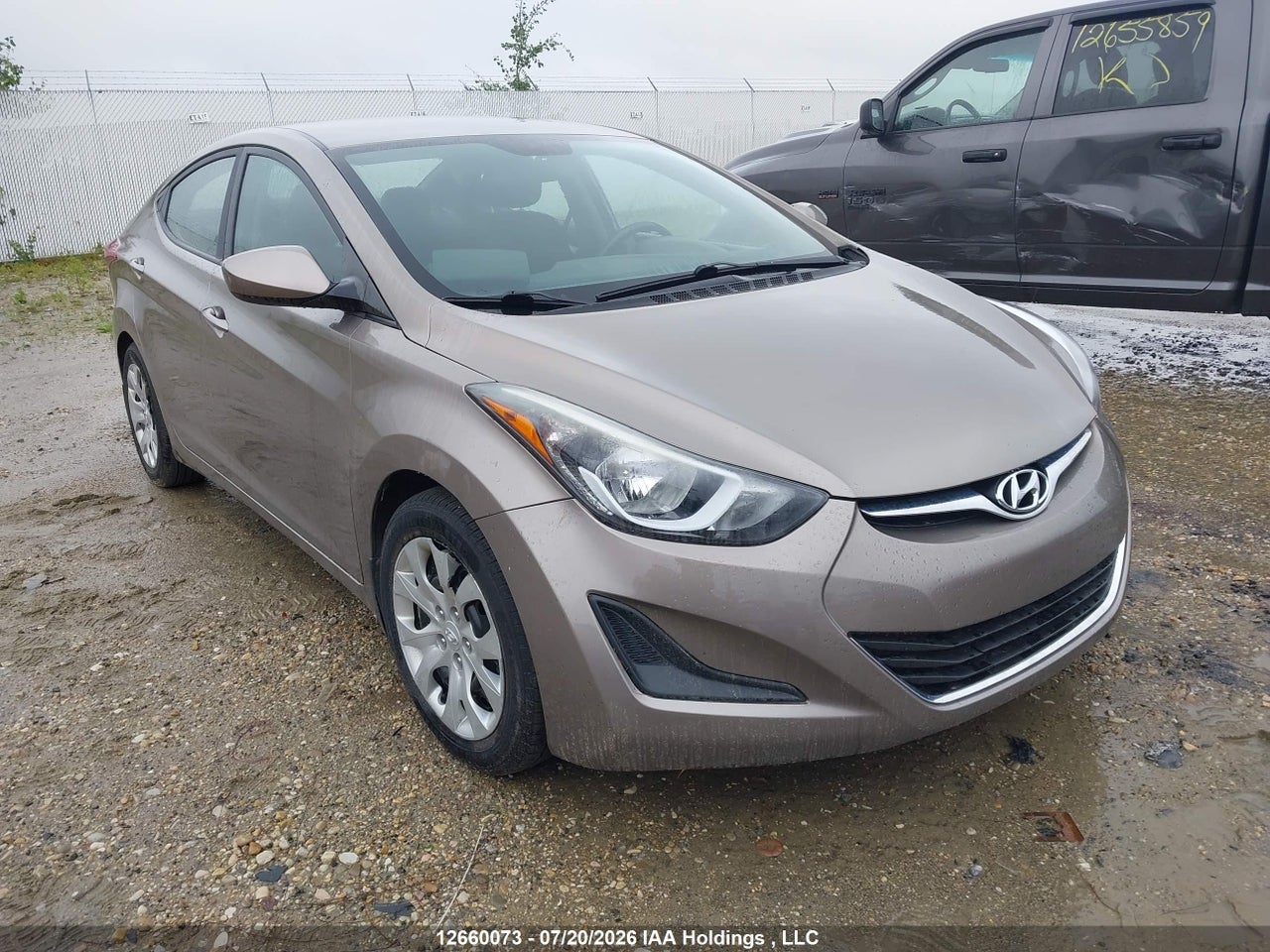 5NPDH4AE6FH643279 · 2015 HYUNDAI ELANTRA SE/SPORT/LIMITED