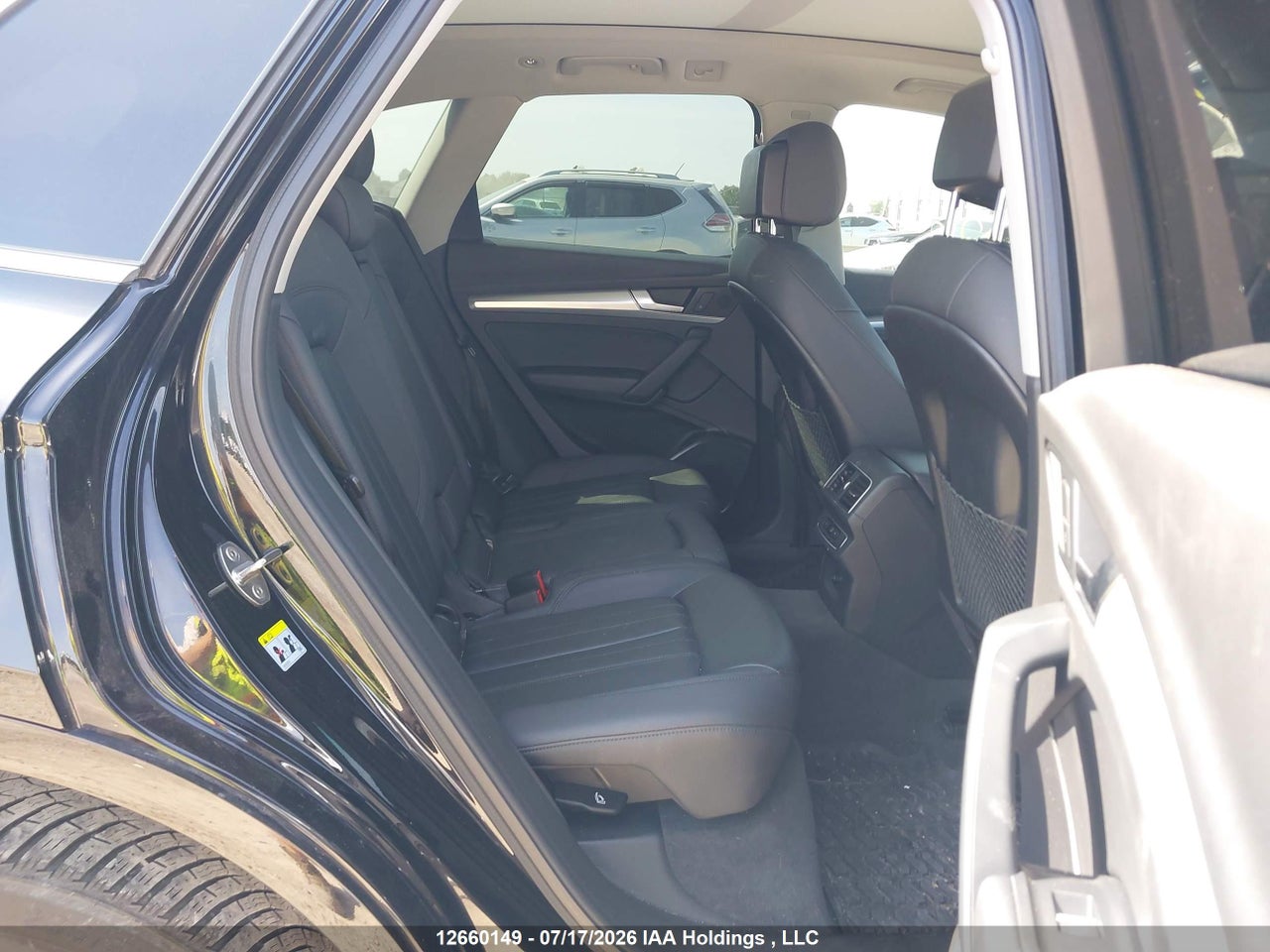 WA1BNAFYXK2144525 · 2019 AUDI Q5 PREMIUM PLUS · 7/19