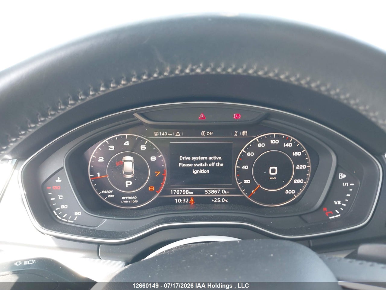 WA1BNAFYXK2144525 · 2019 AUDI Q5 PREMIUM PLUS · 6/19