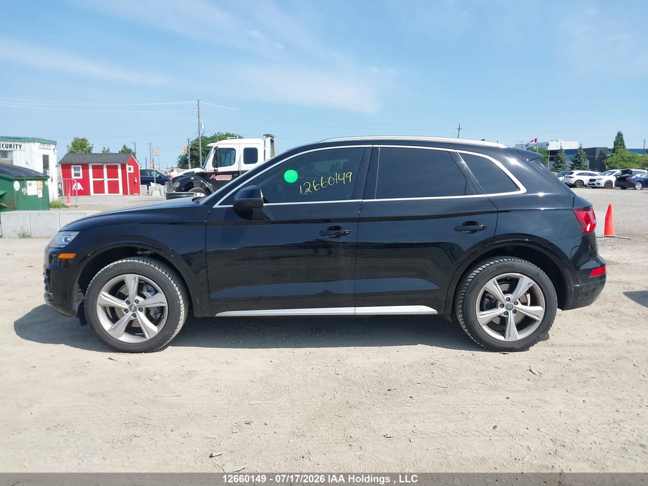 WA1BNAFYXK2144525 · 2019 AUDI Q5 PREMIUM PLUS · 12/19