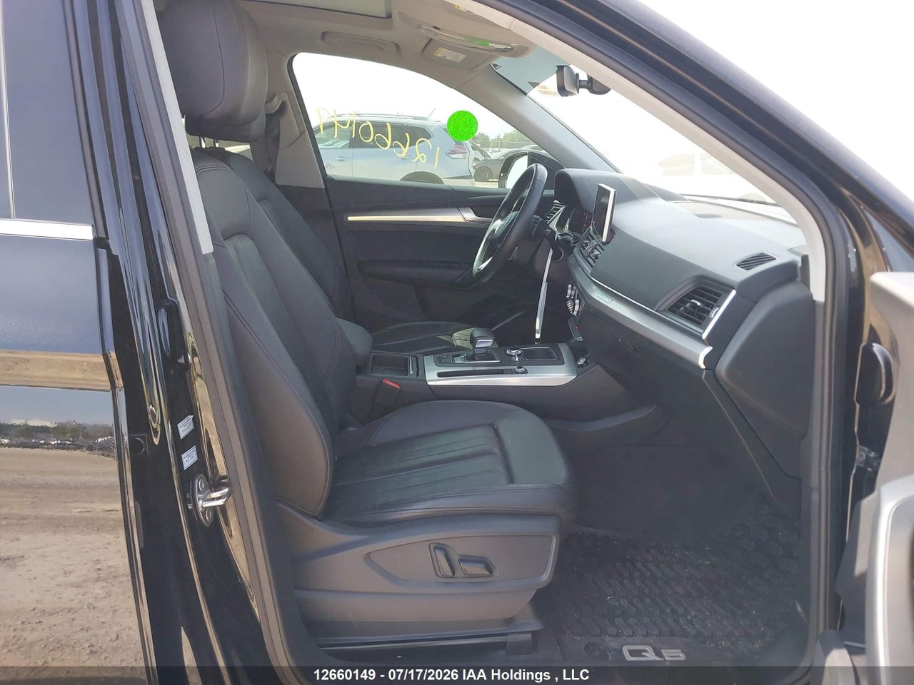 WA1BNAFYXK2144525 · 2019 AUDI Q5 PREMIUM PLUS · 5/19