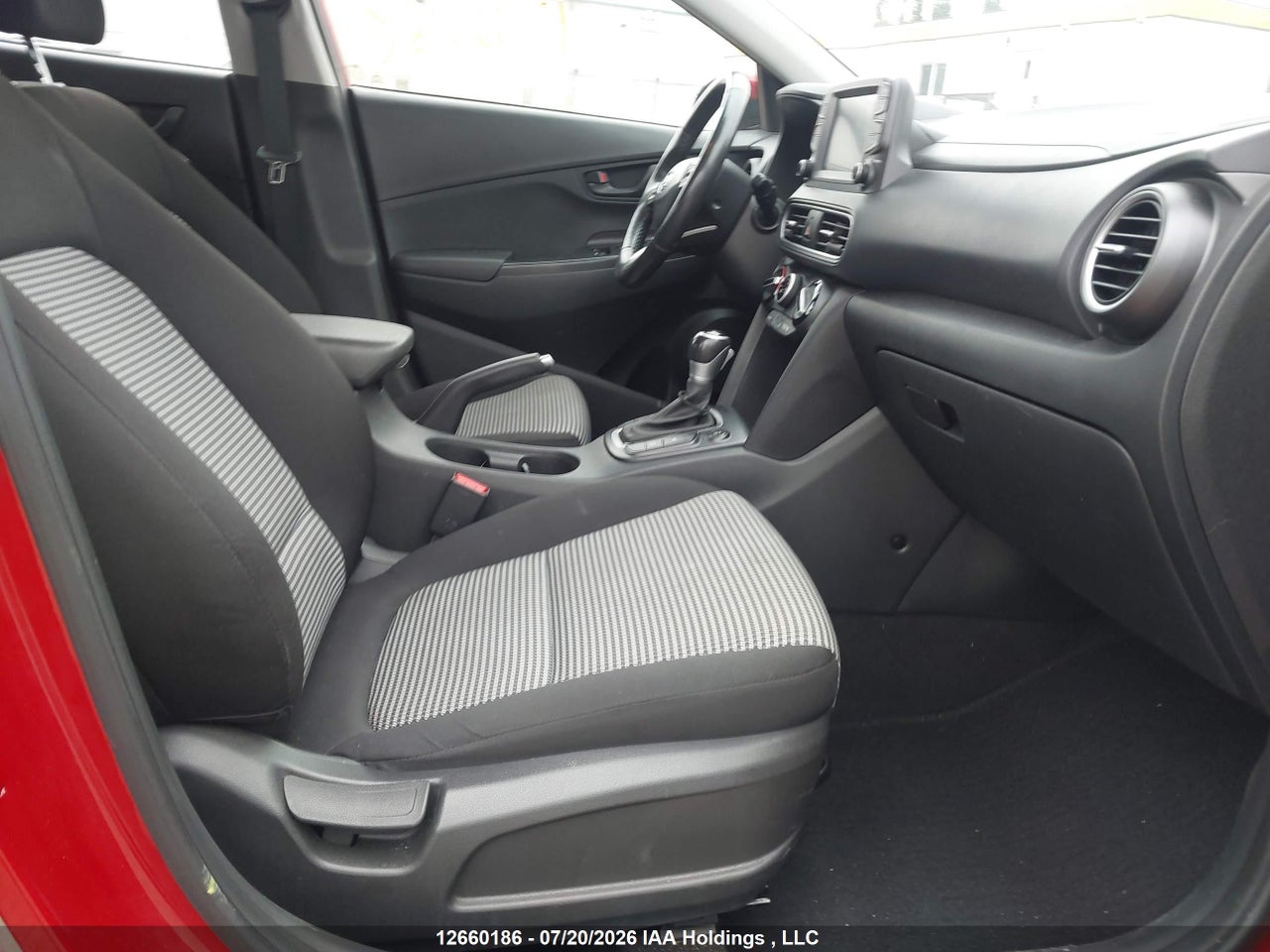 KM8K2CAA6MU730887 · 2021 HYUNDAI KONA SEL · 5/21