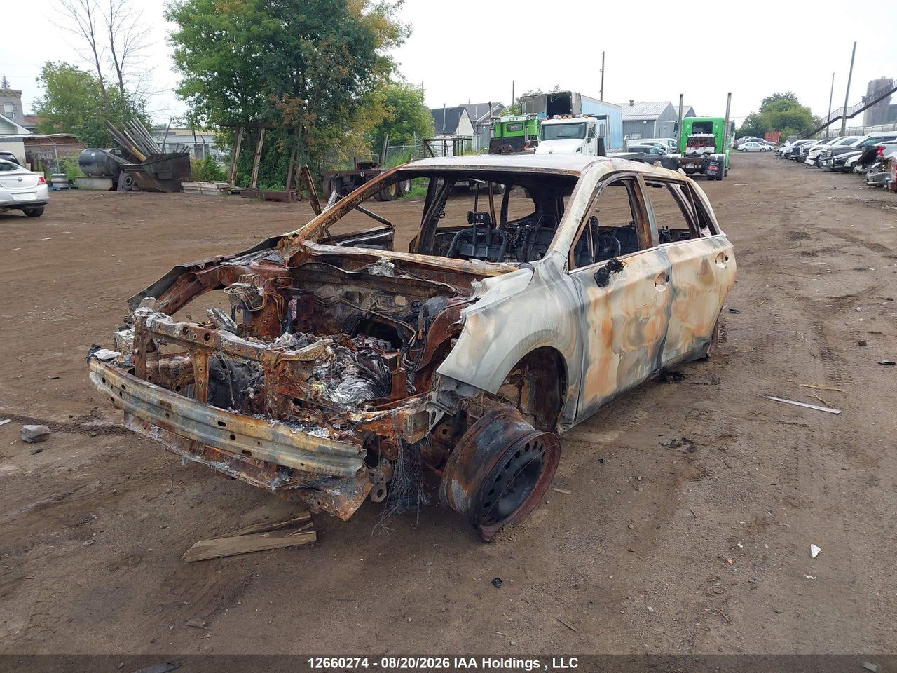 4S4BSDAC0K3317907 · 2019 SUBARU OUTBACK · 6/14
