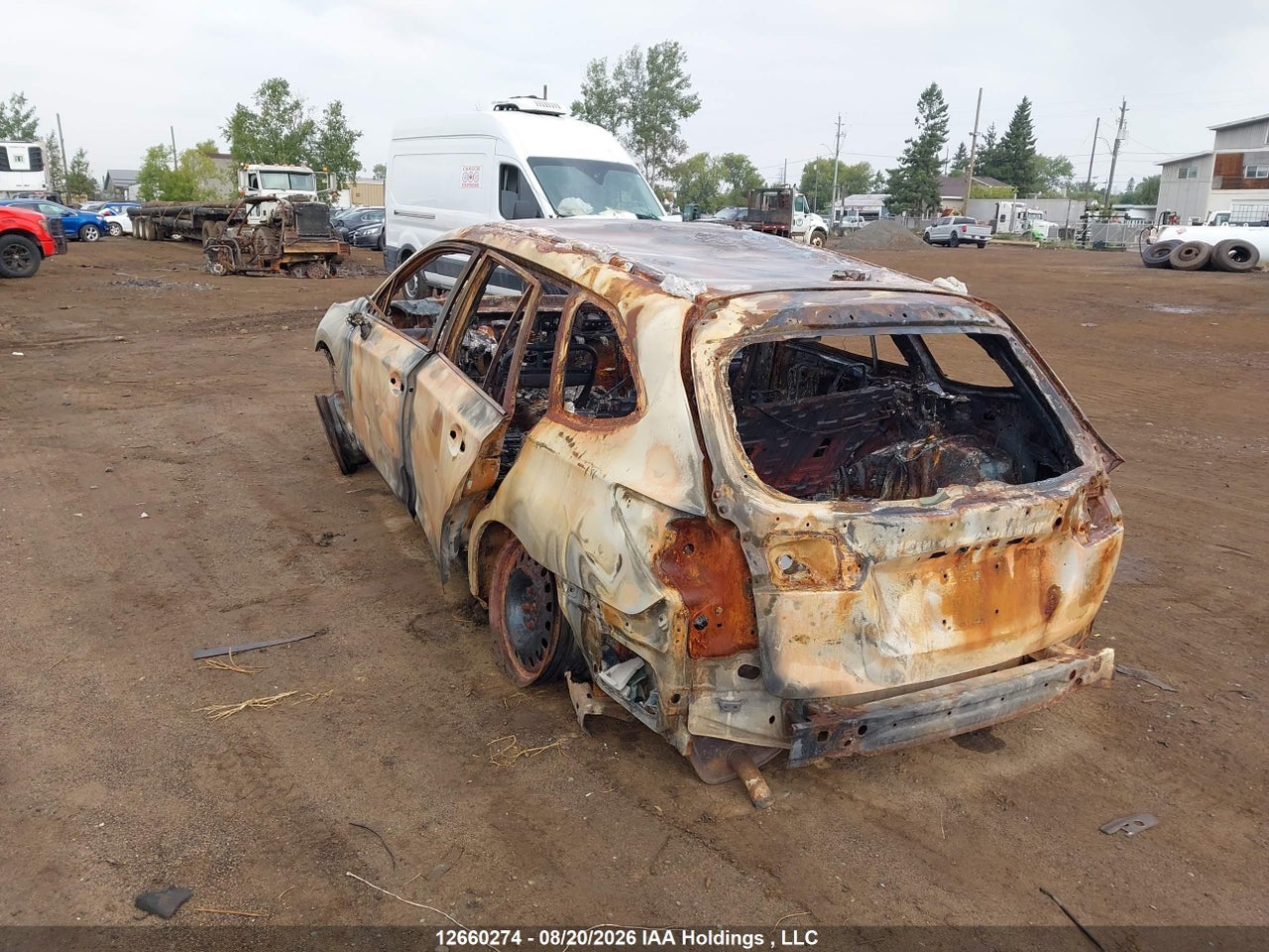 4S4BSDAC0K3317907 · 2019 SUBARU OUTBACK · 3/14