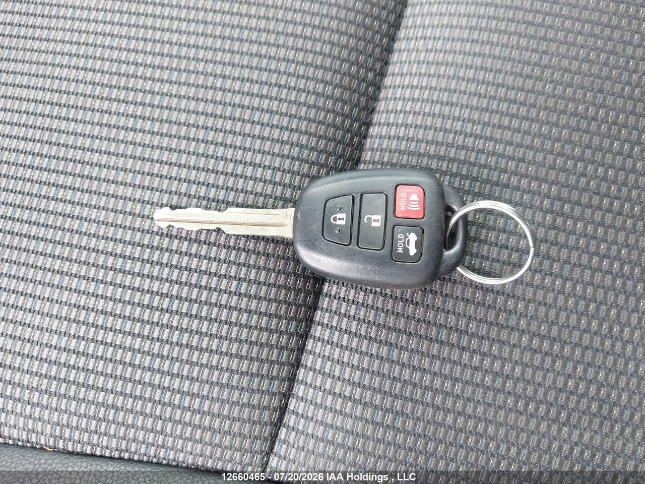 2T1BURHE9GC517895 · 2016 TOYOTA COROLLA S · 10/20
