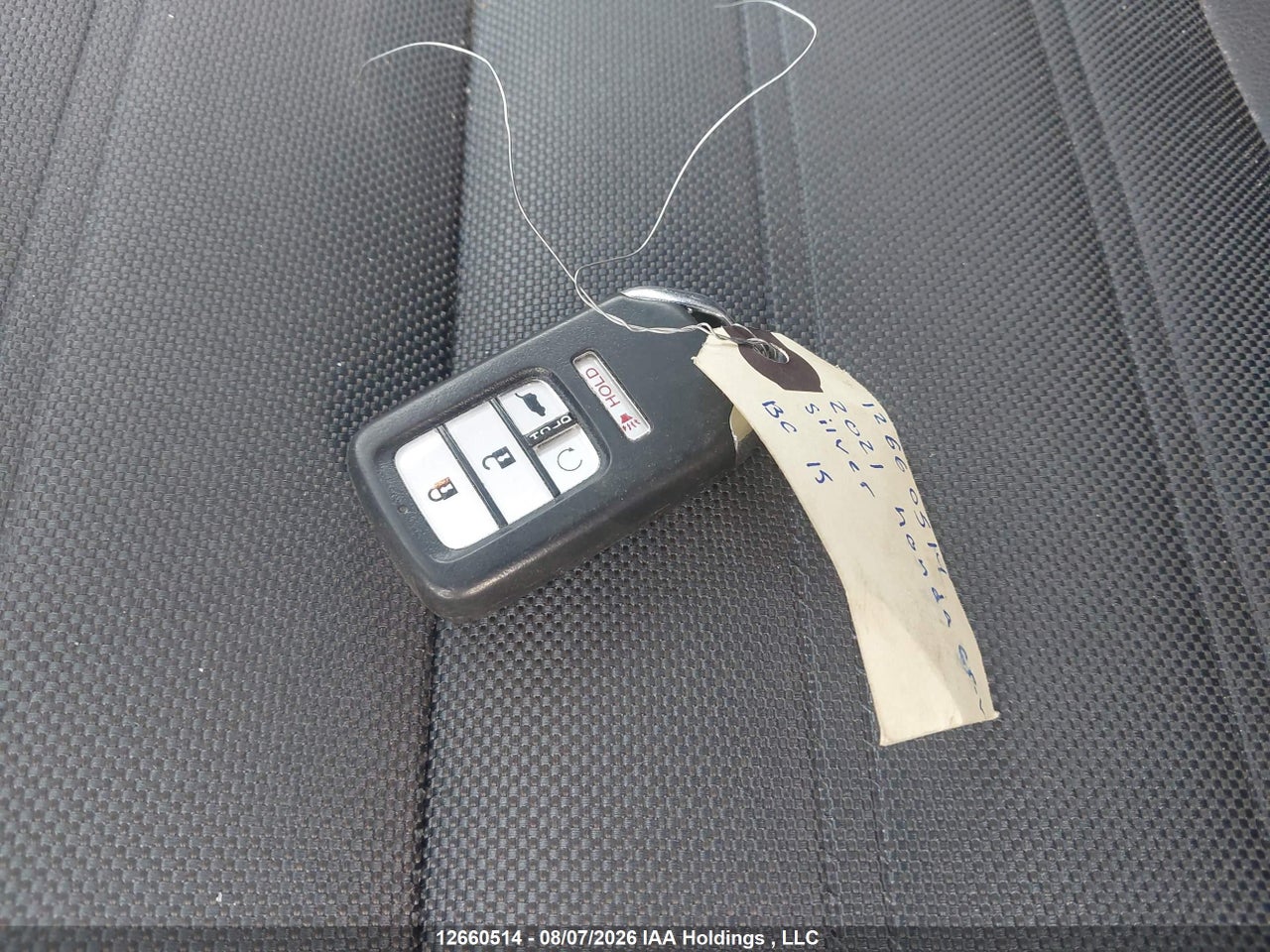 2HKRW2H40MH224466 · 2021 HONDA CR-V SPORT · 11/21