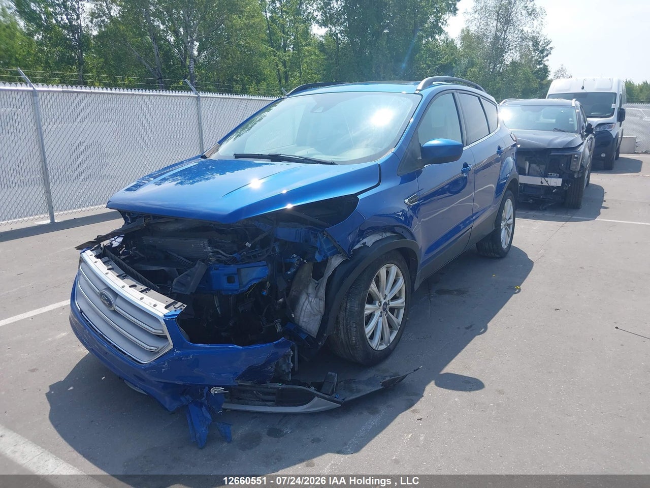1FMCU9HD6KUB38856 · 2019 FORD ESCAPE · 2/17