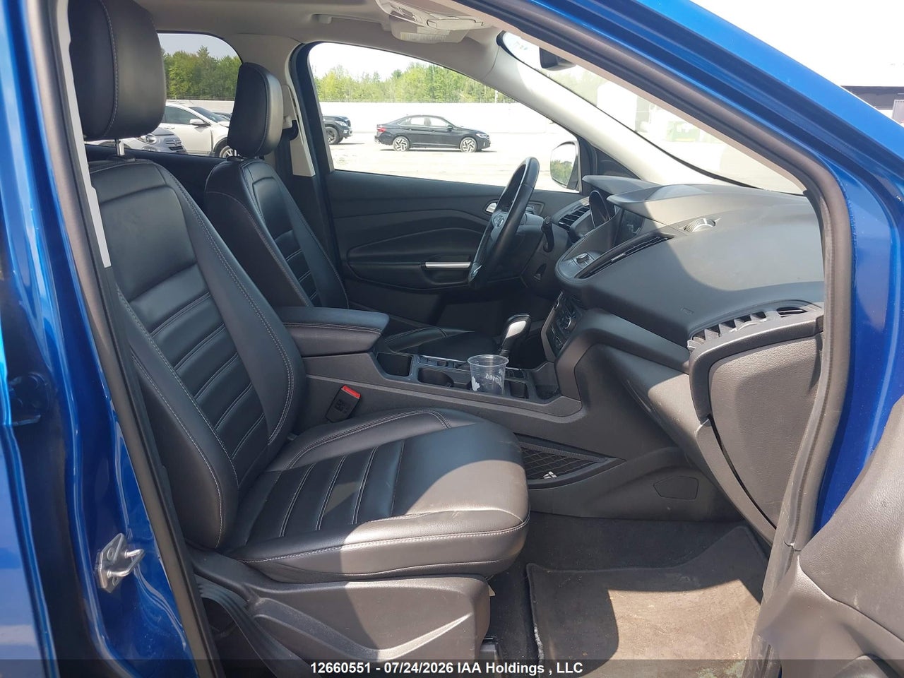 1FMCU9HD6KUB38856 · 2019 FORD ESCAPE · 5/17