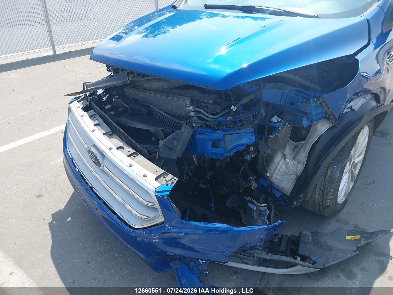 1FMCU9HD6KUB38856 · 2019 FORD ESCAPE · 6/17