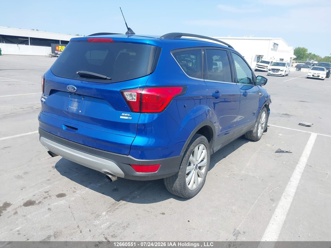 1FMCU9HD6KUB38856 · 2019 FORD ESCAPE · 4/17