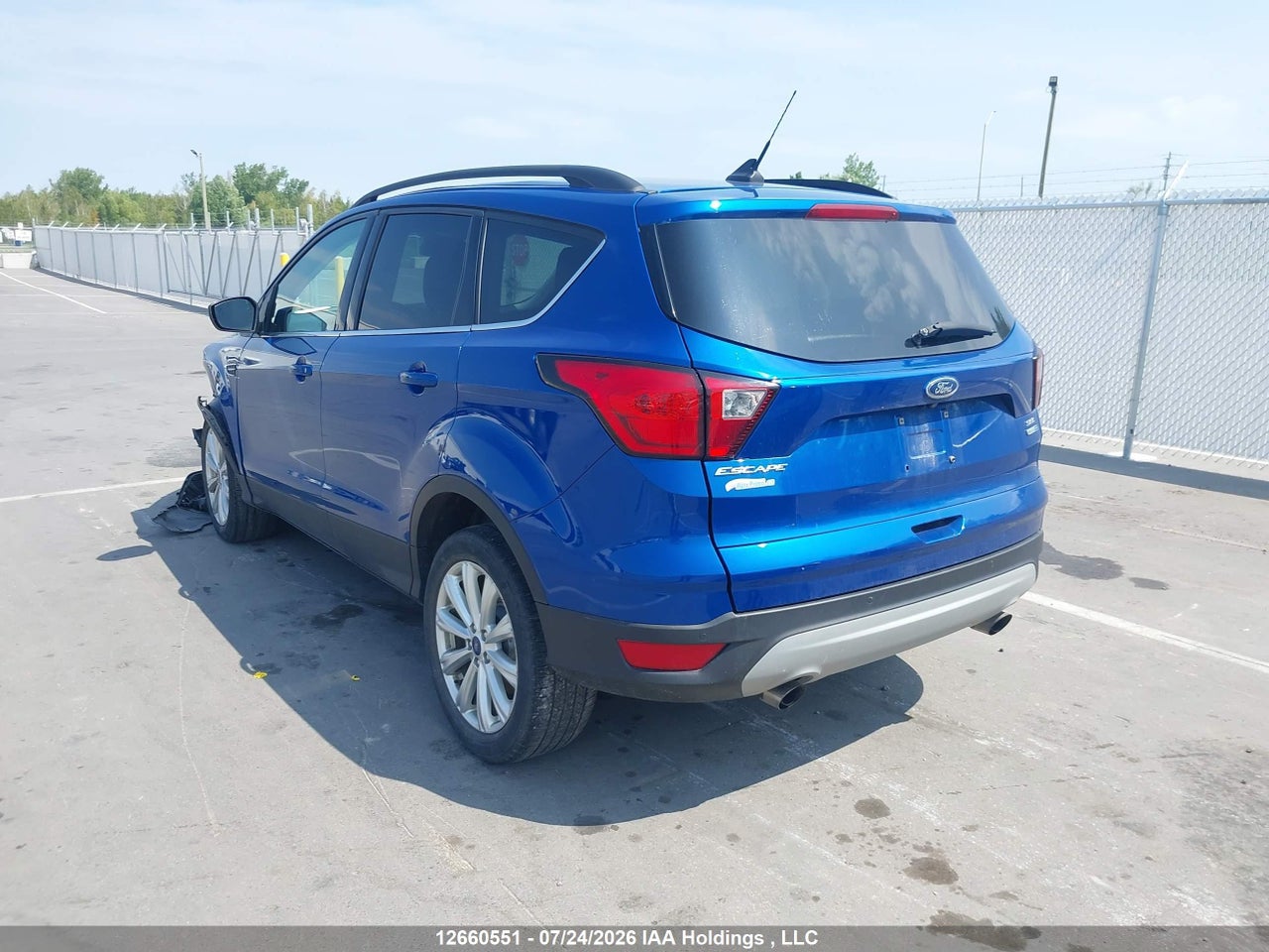1FMCU9HD6KUB38856 · 2019 FORD ESCAPE · 3/17