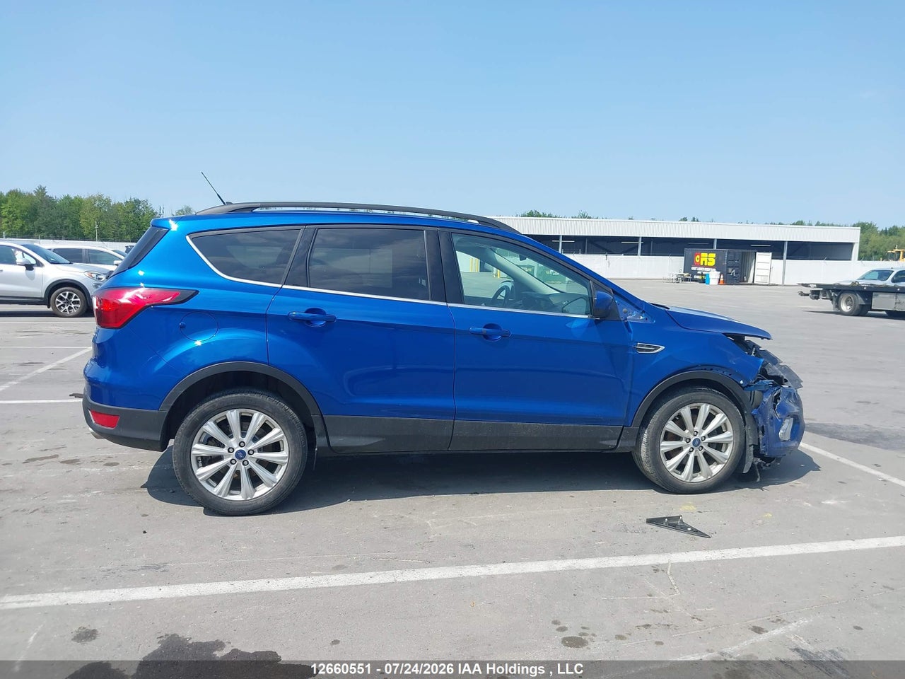 1FMCU9HD6KUB38856 · 2019 FORD ESCAPE · 12/17
