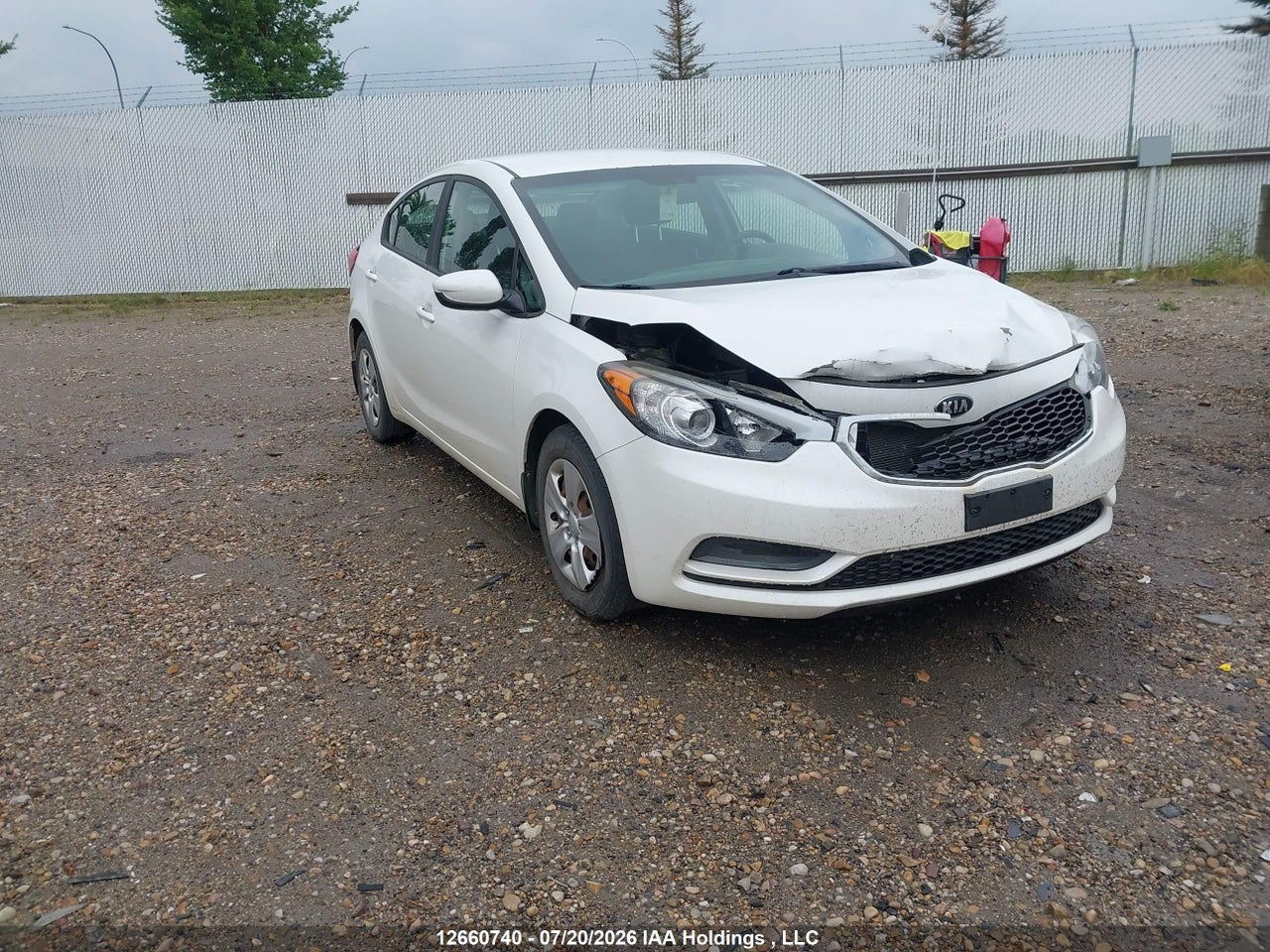 KNAFK4A66F5333228 · 2015 KIA FORTE 1.8L LX/1.8L LX+/LX+ WINTER EDITION