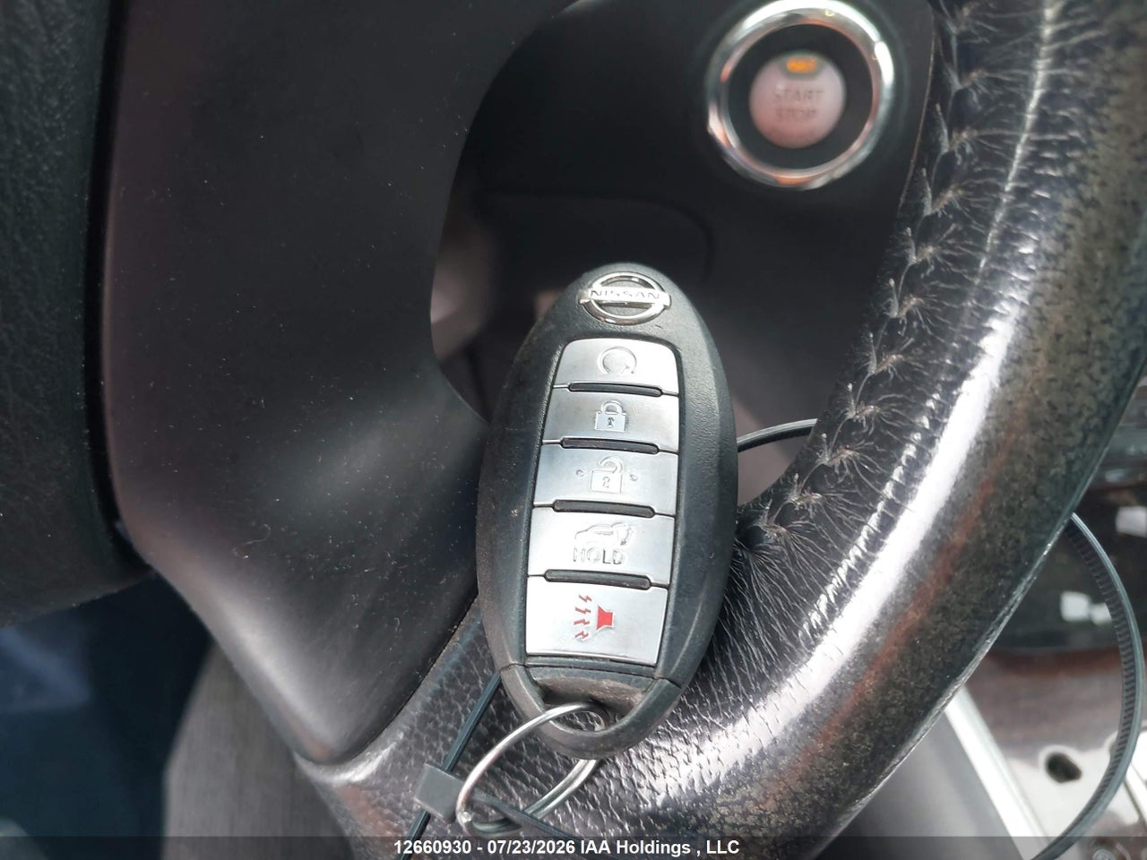 5N1AR2MM7EC651081 · 2014 NISSAN PATHFINDER · 11/20