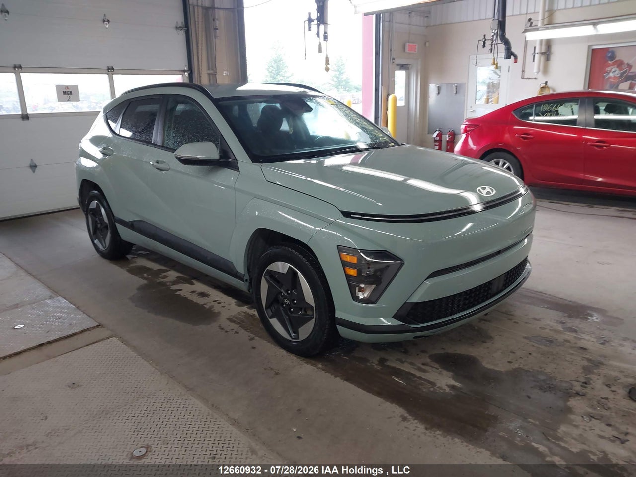 KM8HC3A62RU015907 · 2024 HYUNDAI KONA SEL