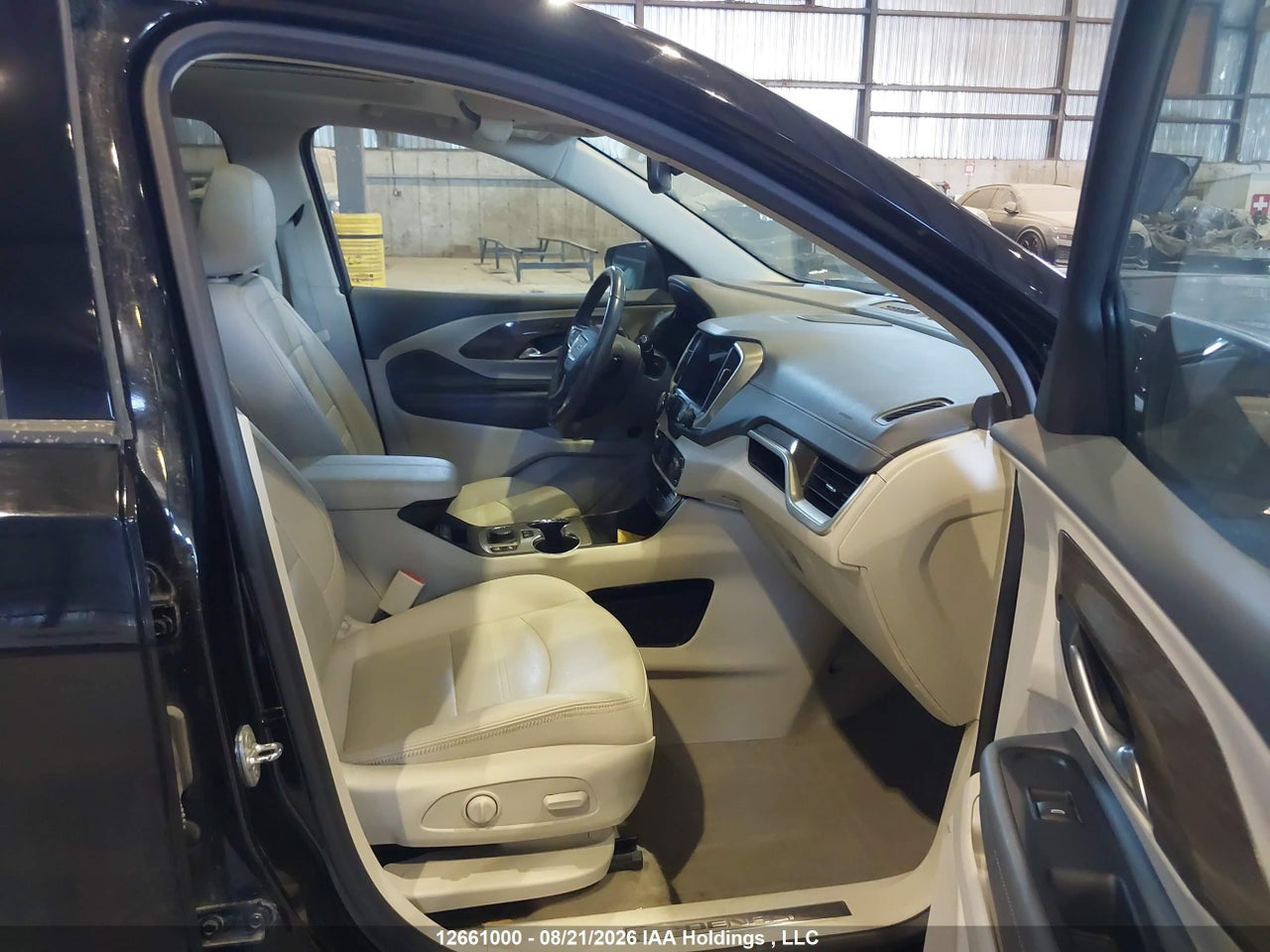 3GKALXEV3NL239355 · 2022 GMC TERRAIN DENALI · 5/19