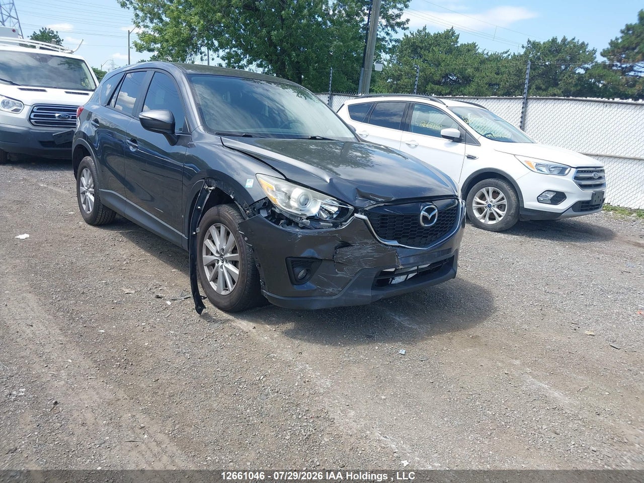 JM3KE2CY6F0486580 · 2015 MAZDA CX-5 TOURING
