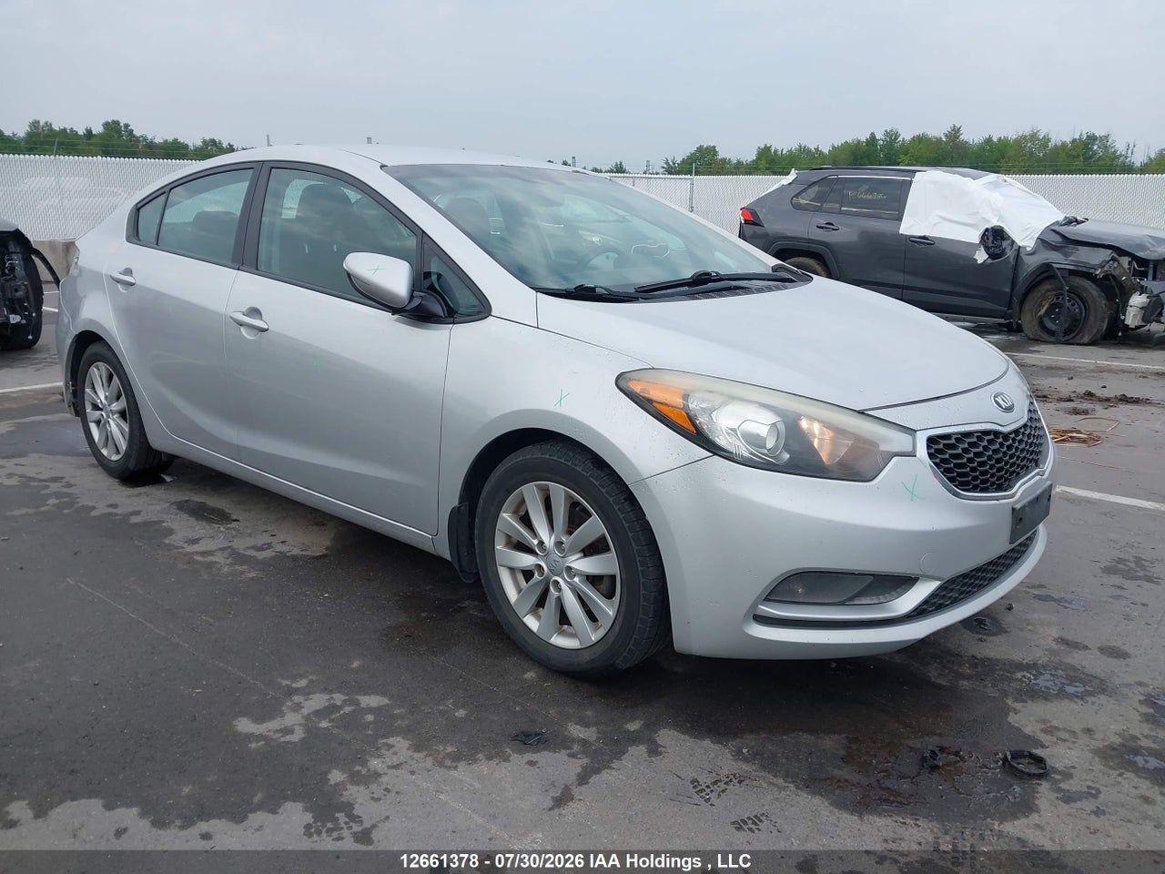 KNAFX4A66F5408379 · 2015 KIA FORTE 1.8L LX/1.8L LX+/LX+ WINTER EDITION