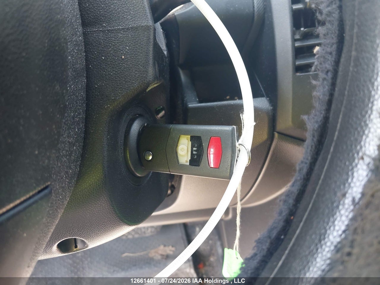 JM1CR2W38A0377127 · 2010 MAZDA MAZDA5 GS/GT · 11/17