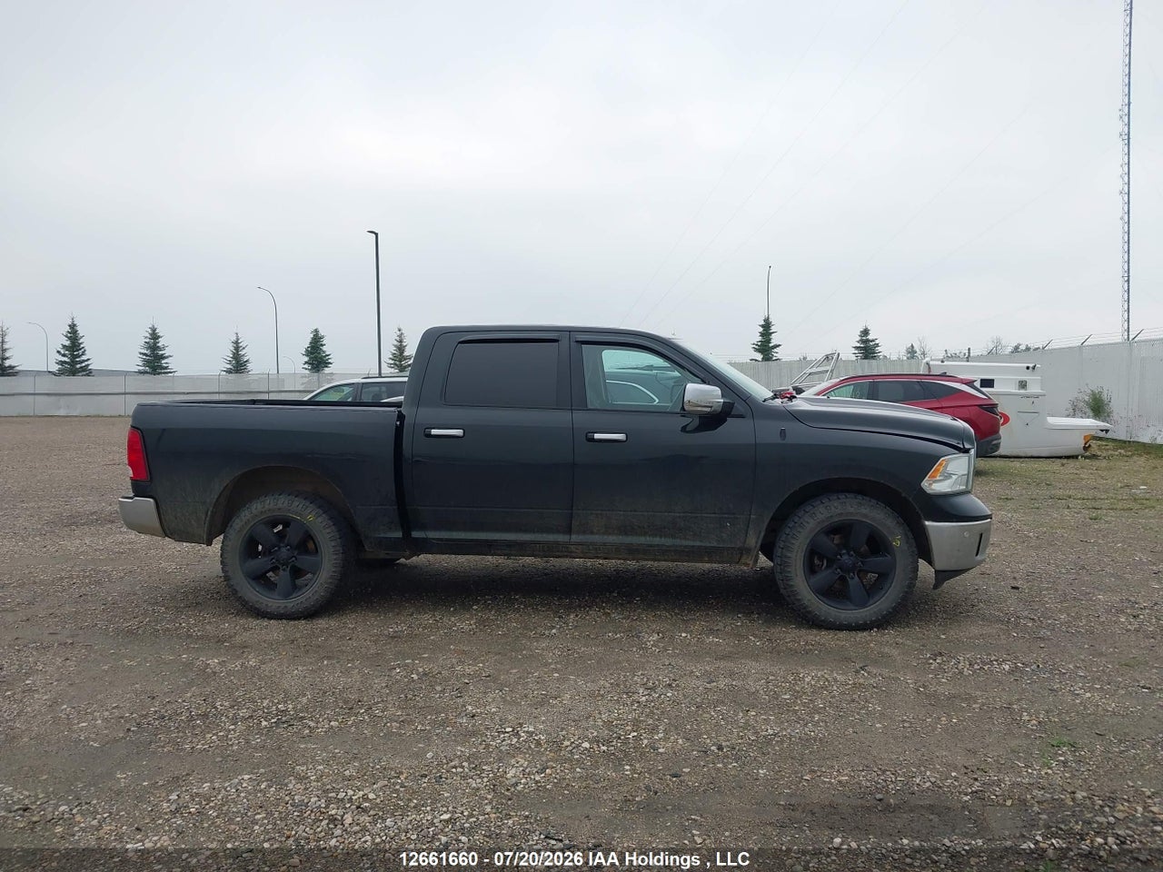 1C6RR7LT5HS571342 · 2017 RAM 1500 SLT · 11/17
