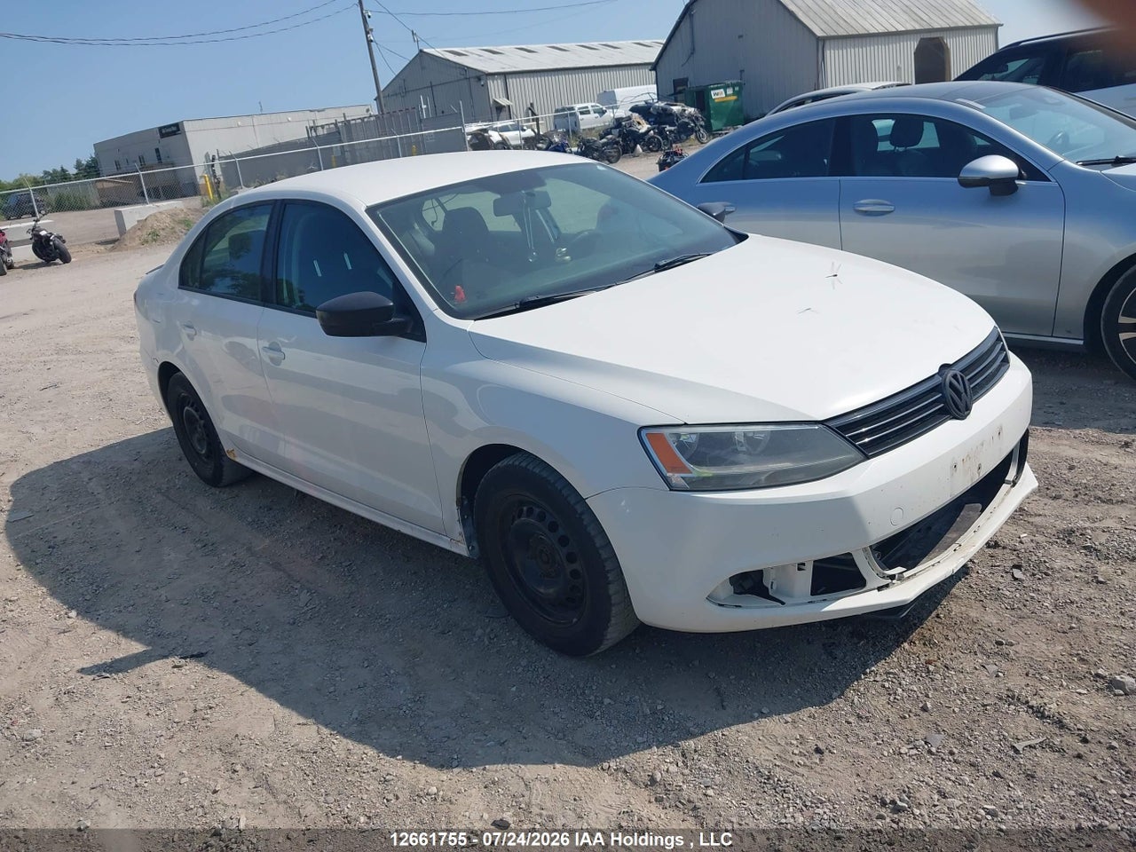 3VW2K7AJ3DM423285 · 2013 VOLKSWAGEN JETTA 2.0L TRENDLINE/2.0L TRENDLINE+
