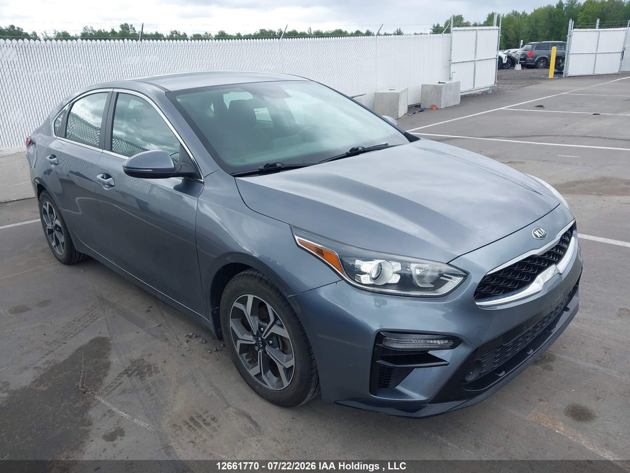 3KPF54AD6LE257101 · 2020 KIA FORTE EX/EX LIMITED/EX PREMIUM/EX+