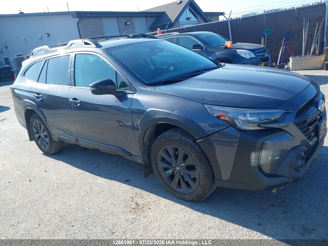 4S4BTDLC2R3212466 · 2024 SUBARU OUTBACK · 6/21
