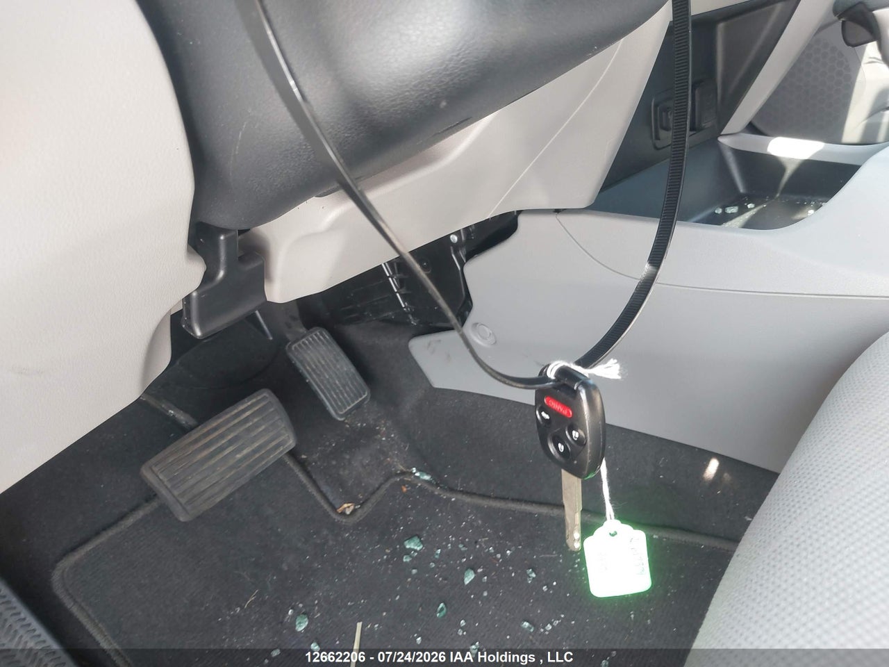 2HGFB2F47CH044279 · 2012 HONDA CIVIC LX · 11/20