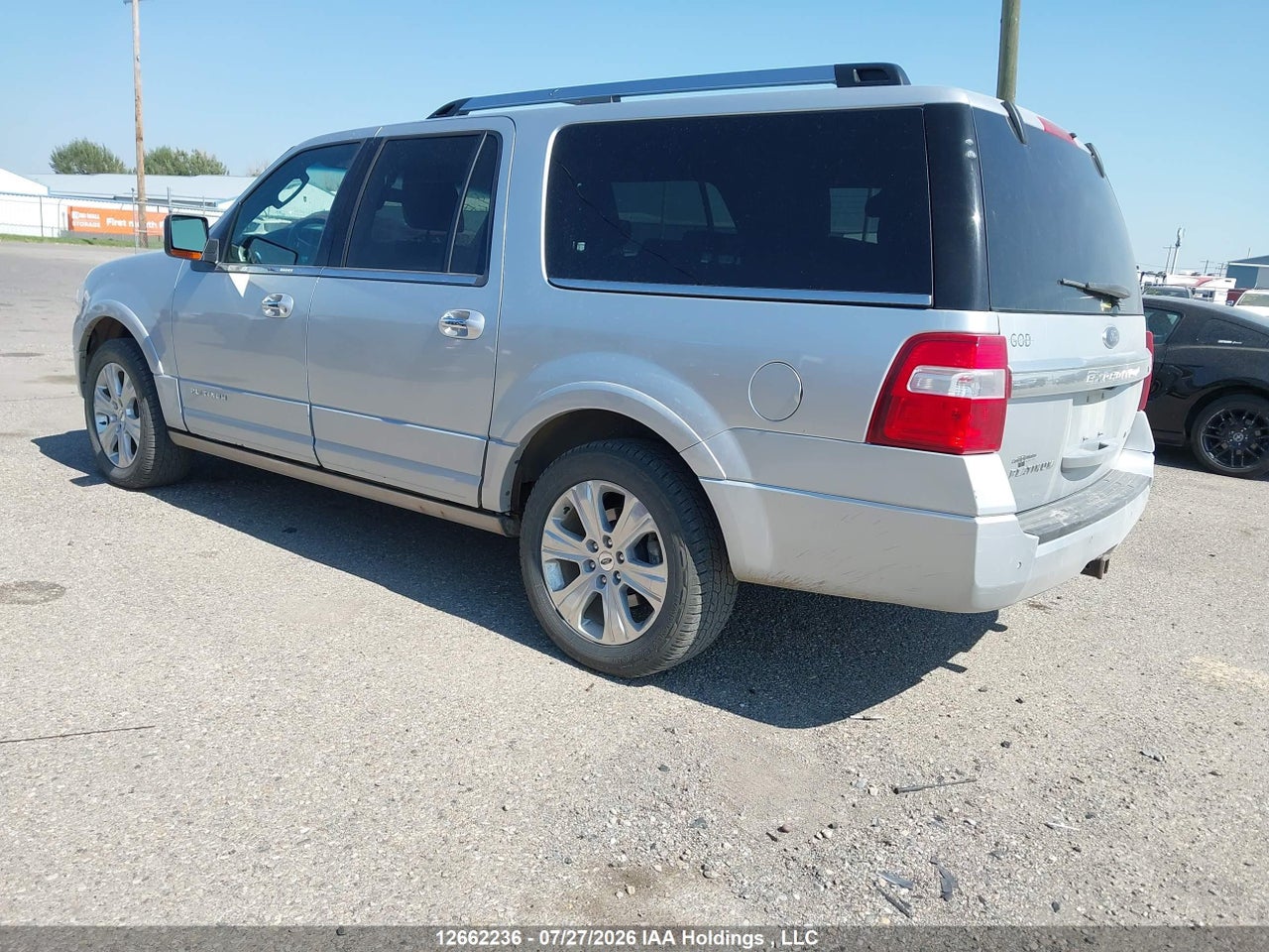 1FMJK1MTXHEA09985 · 2017 FORD EXPEDITION EL PLATINUM · 3/18