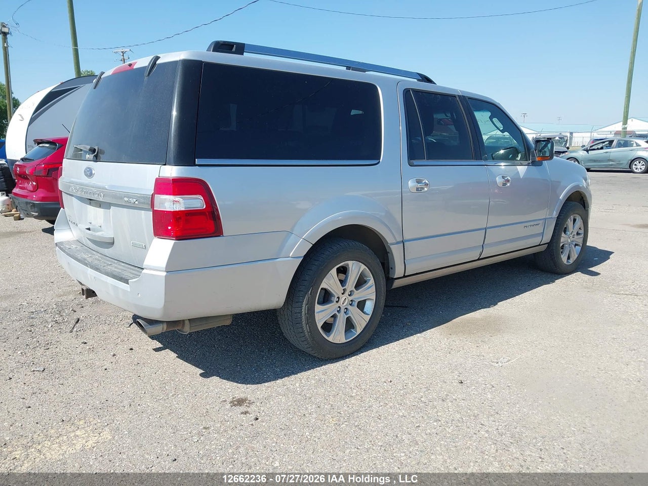 1FMJK1MTXHEA09985 · 2017 FORD EXPEDITION EL PLATINUM · 4/18