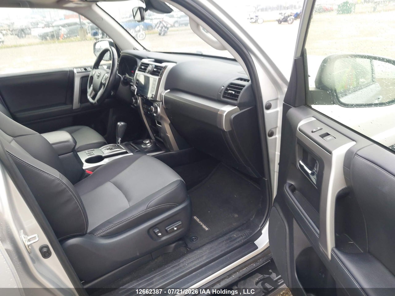 JTENU5JR2R6221495 · 2024 TOYOTA 4RUNNER SR5/SR5 PREMIUM/LIMITED/TRD SPORT/TRD OFF ROAD/TRD OFF ROAD PREMIUM/TRD PRO · 5/20