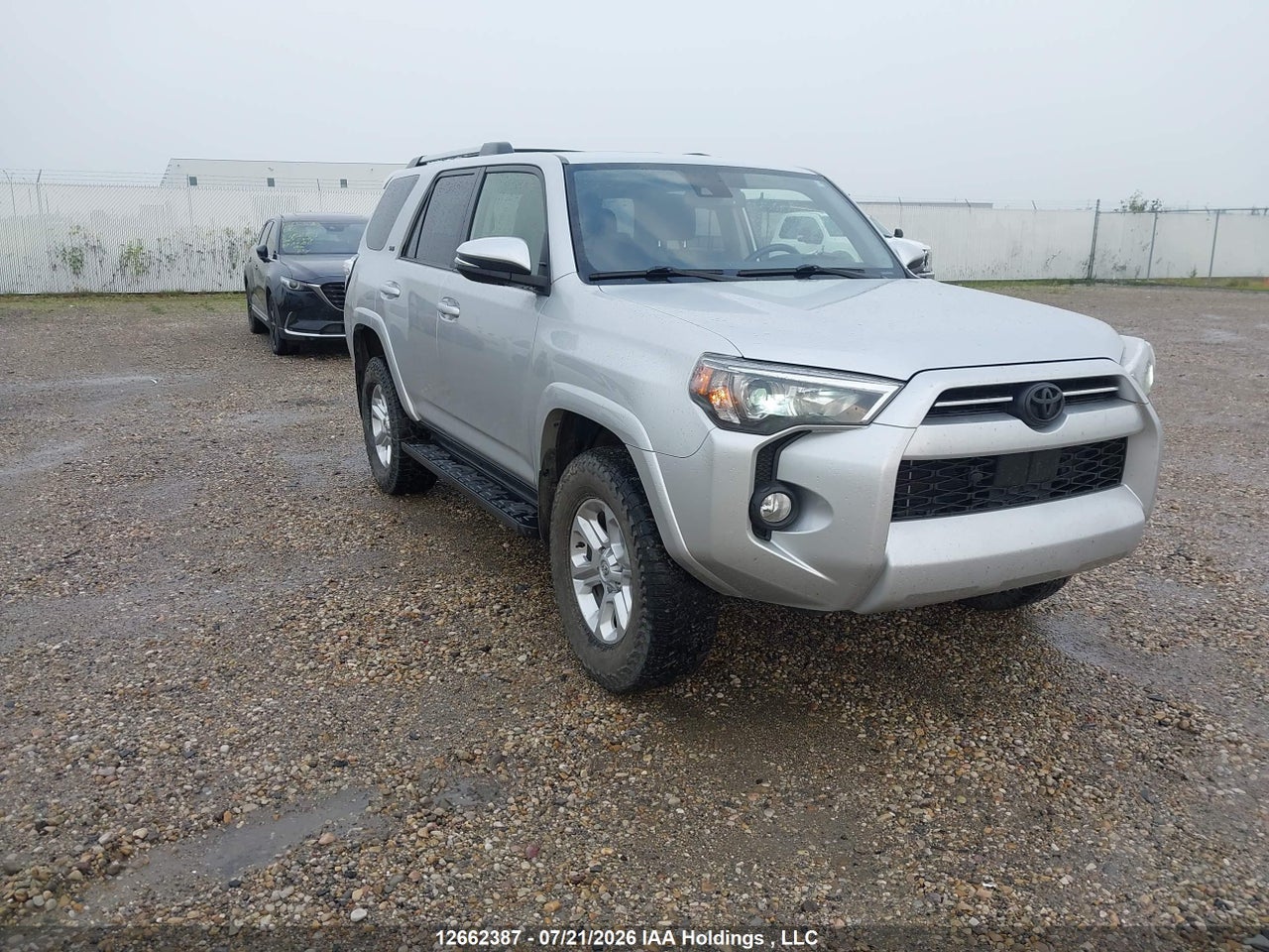 JTENU5JR2R6****** · 2024 TOYOTA 4RUNNER SR5/SR5 PREMIUM/LIMITED/TRD SPORT/TRD OFF ROAD/TRD OFF ROAD PREMIUM/TRD PRO