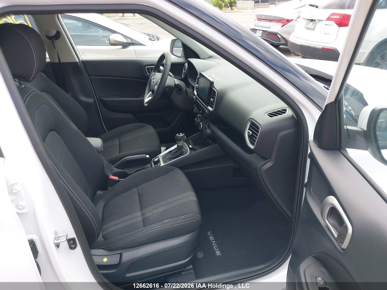 KMHRC8A39TU481669 · 2026 HYUNDAI VENUE SEL · 5/19