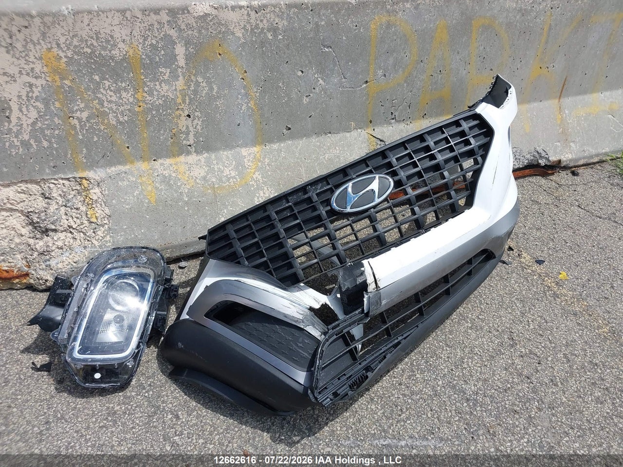 KMHRC8A39TU481669 · 2026 HYUNDAI VENUE SEL · 11/19