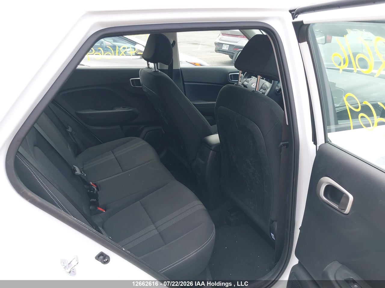 KMHRC8A39TU481669 · 2026 HYUNDAI VENUE SEL · 8/19