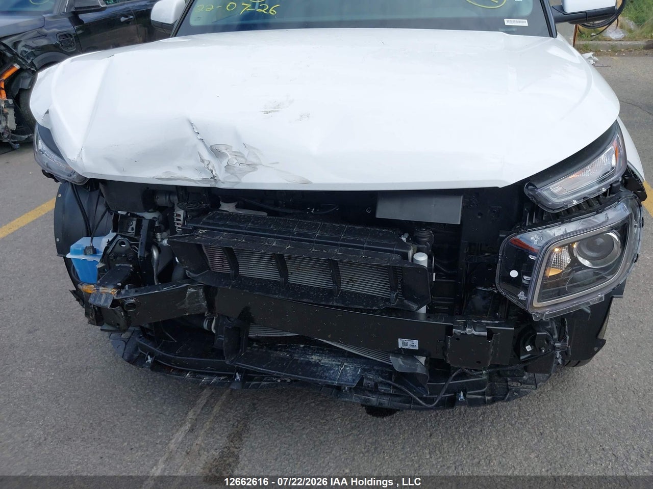KMHRC8A39TU481669 · 2026 HYUNDAI VENUE SEL · 6/19