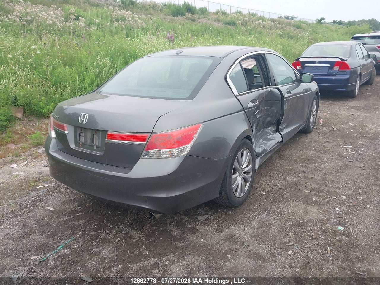 1HGCP2F80CA803778 · 2012 HONDA ACCORD · 4/20