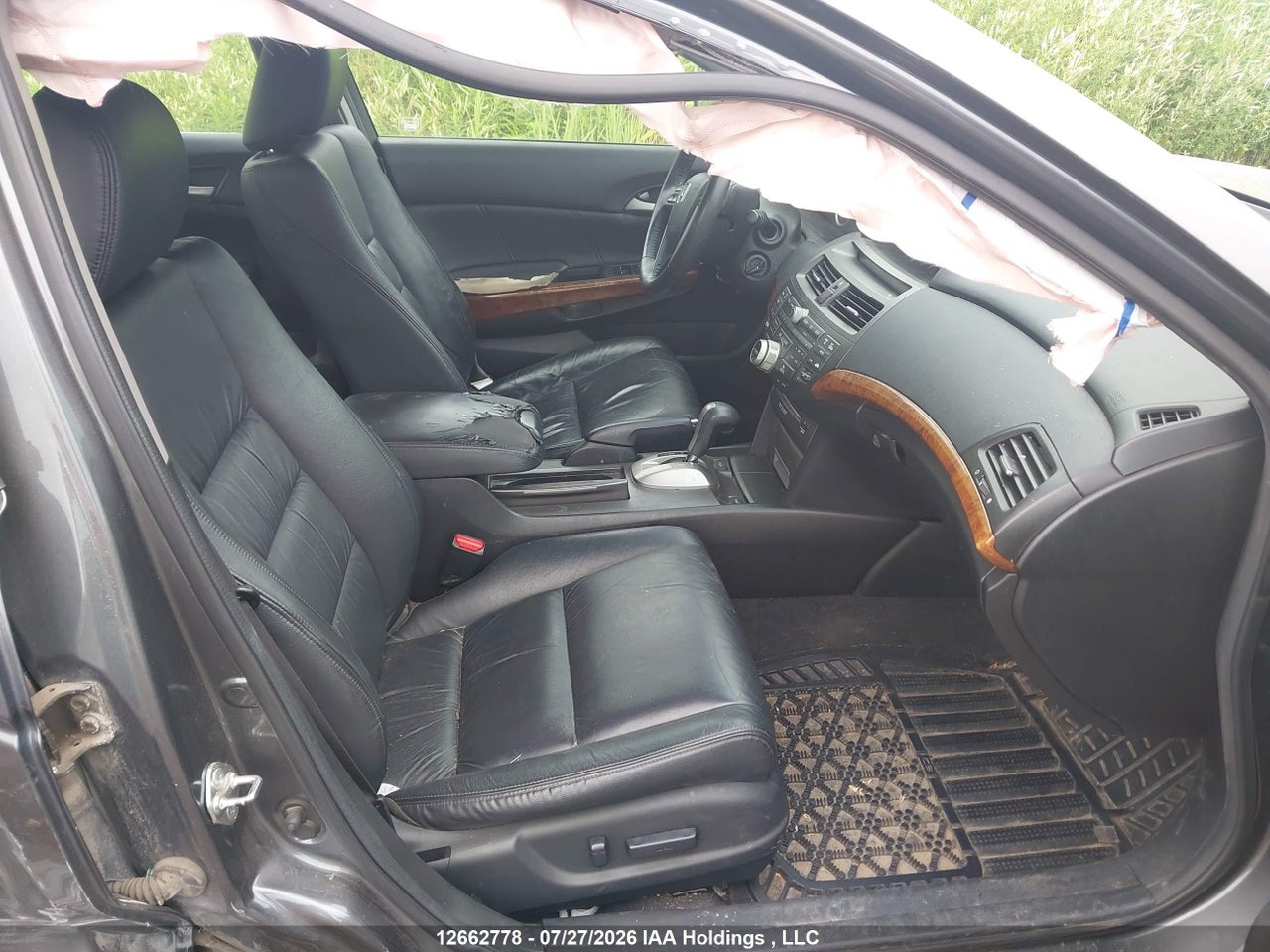 1HGCP2F80CA803778 · 2012 HONDA ACCORD · 5/20