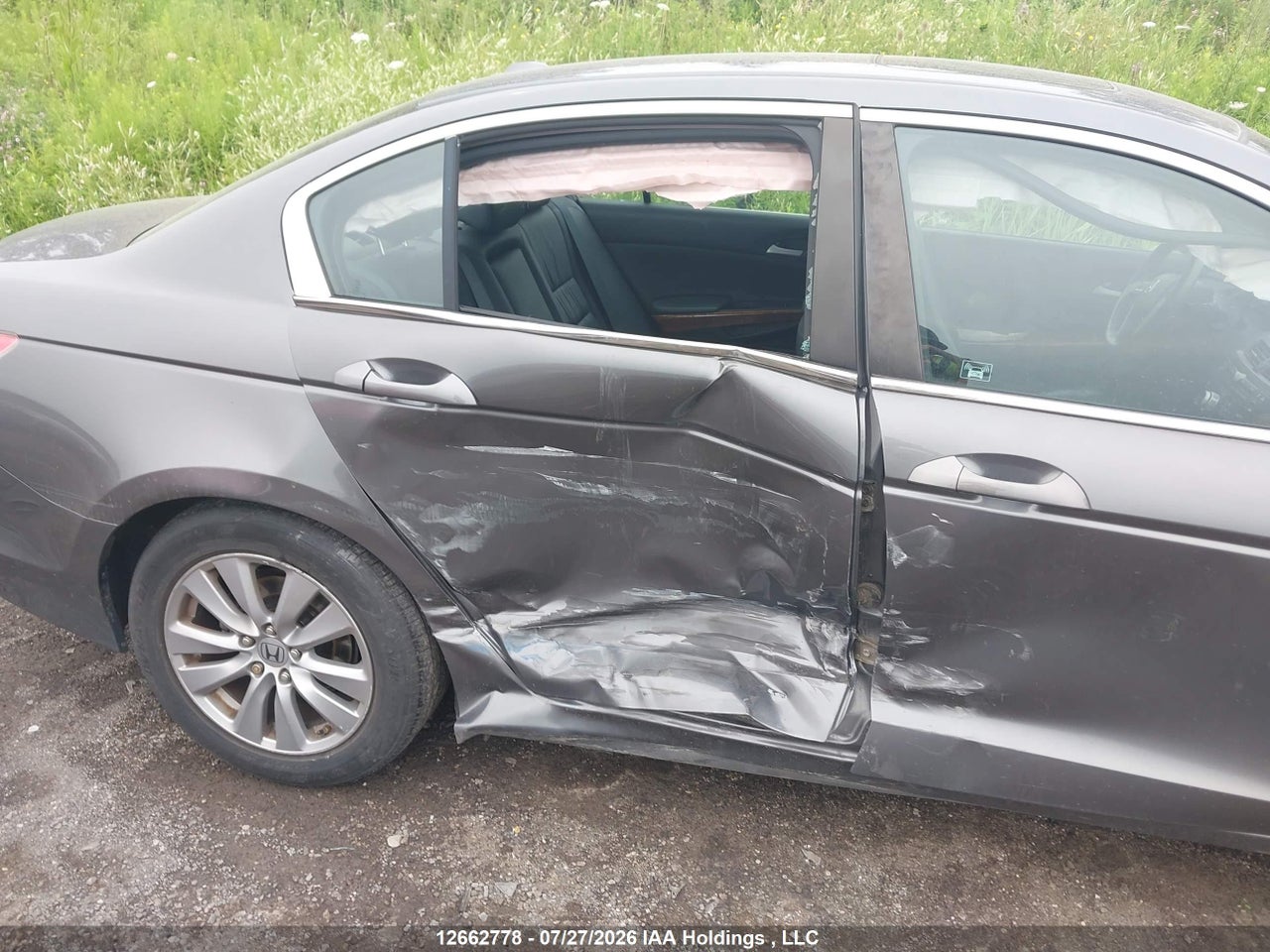 1HGCP2F80CA803778 · 2012 HONDA ACCORD · 6/20