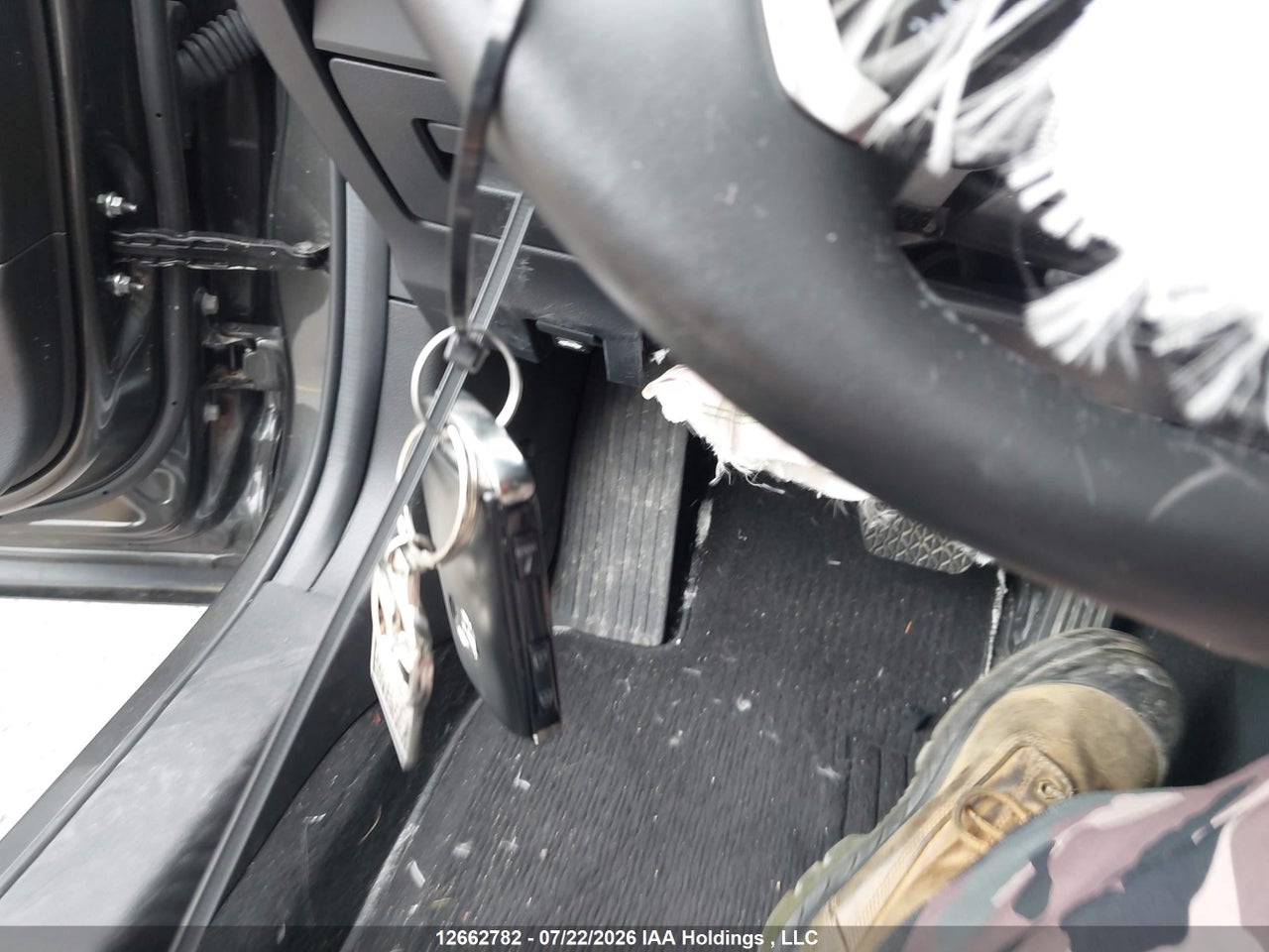 3MVDMBCM6SM869975 · 2025 MAZDA CX-30 · 11/20