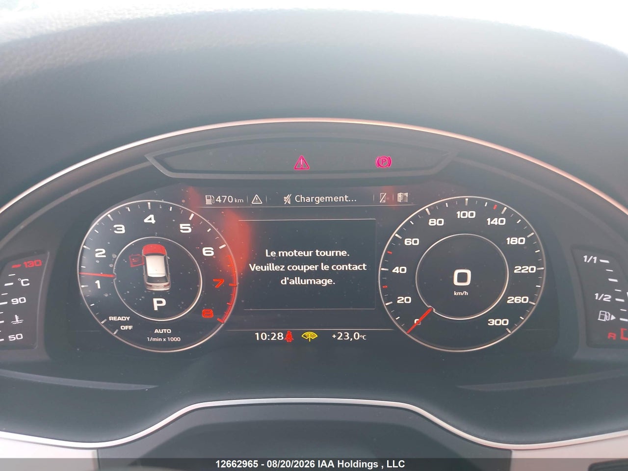 WA1LAAF77JD022733 · 2018 AUDI Q7 PREMIUM PLUS · 7/24