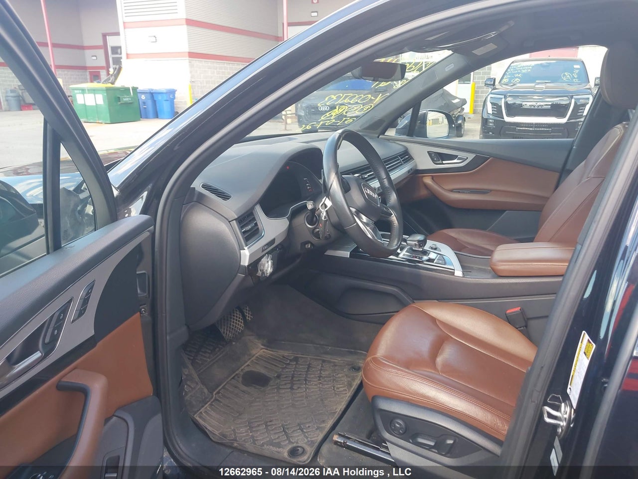 WA1LAAF77JD022733 · 2018 AUDI Q7 PREMIUM PLUS · 5/24