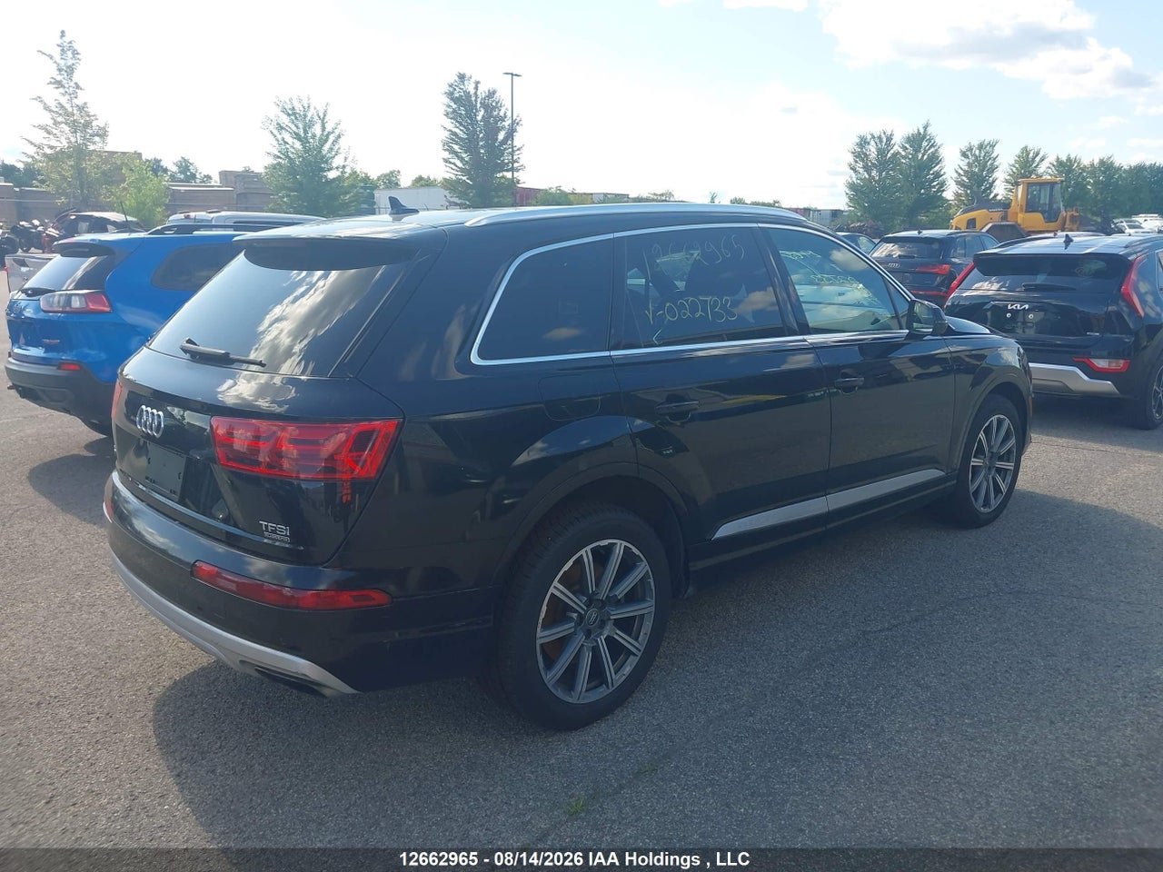 WA1LAAF77JD022733 · 2018 AUDI Q7 PREMIUM PLUS · 4/24