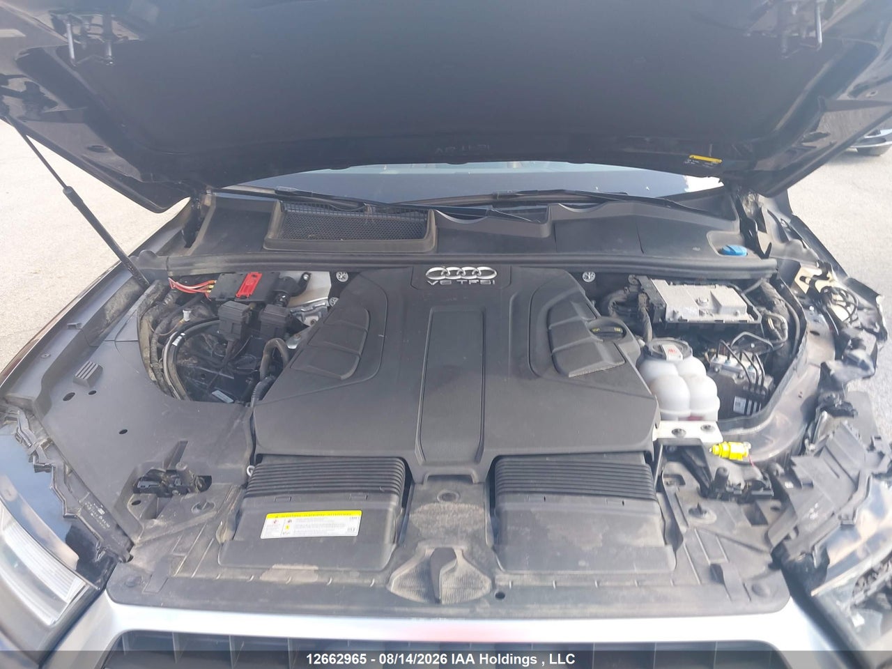WA1LAAF77JD022733 · 2018 AUDI Q7 PREMIUM PLUS · 10/24