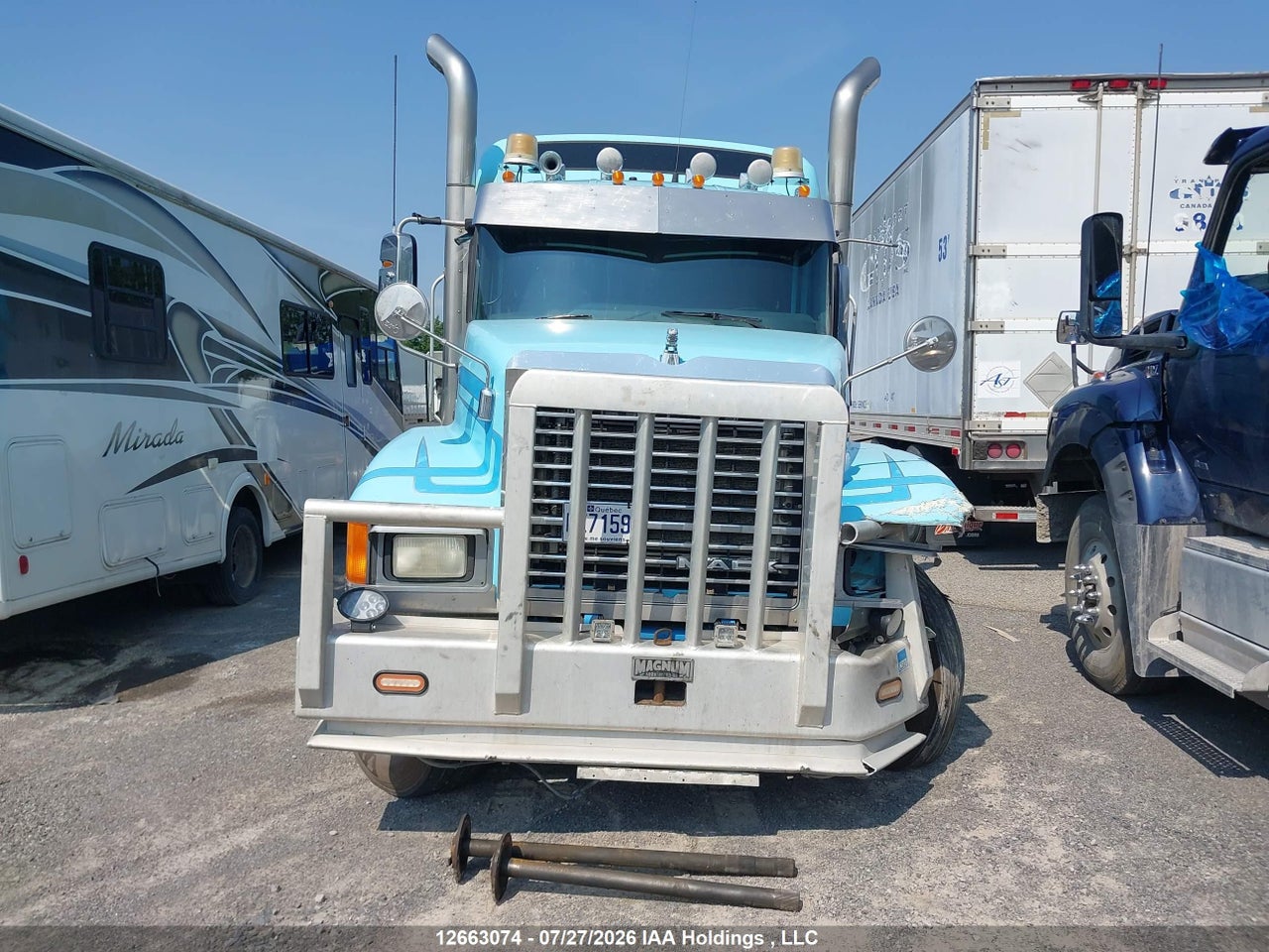 1M1AN07Y3EM016226 · 2014 MACK 600 CHU600 · 12/15