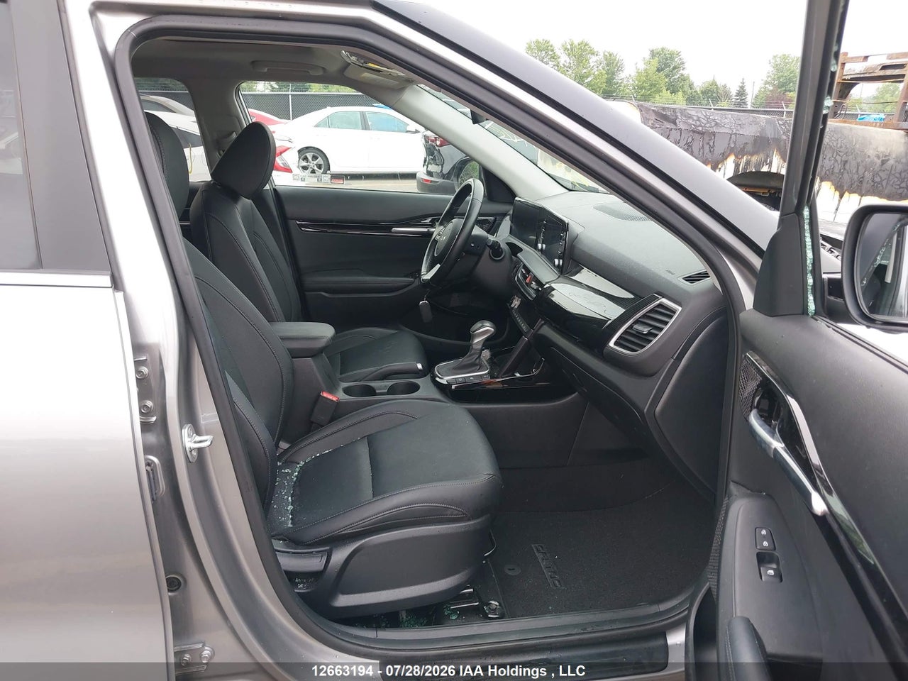 KNDEUCAA4S7712752 · 2025 KIA SELTOS S · 5/23